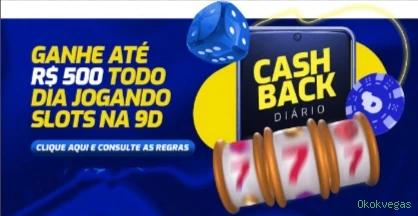 Registro Okokvegas - cadastro rápido