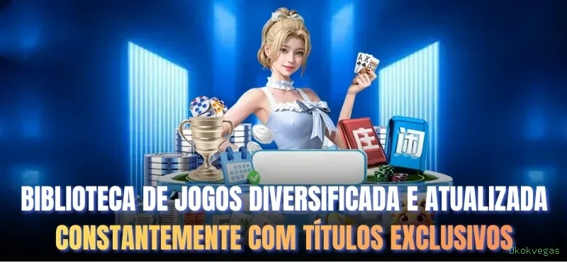 Programa VIP Okokvegas - benefícios exclusivos