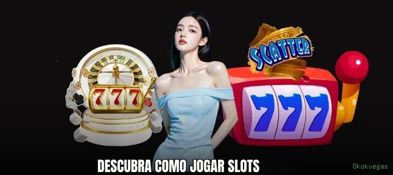 Ganhar e sacar na Okokvegas