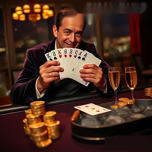 Cassino Okokvegas app mobile